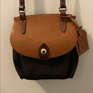 dooney & bourke crossbody purse